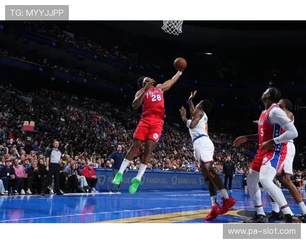 阿努诺比强势砍分领衔全队爆发 尼克斯多点开花再轻取76人