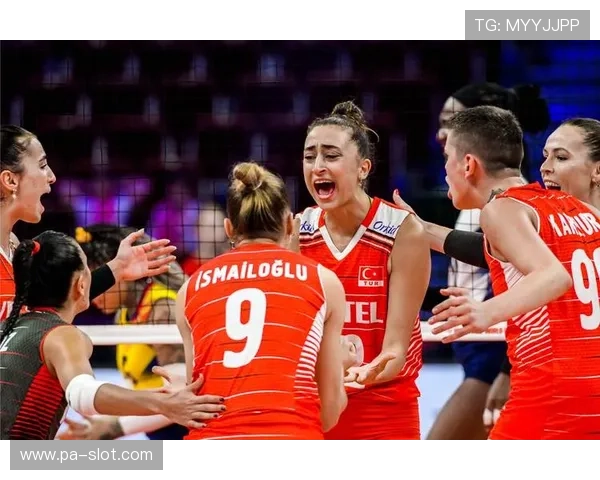 高能预警 中国女排这场惊天逆转让所有人都大跌眼镜