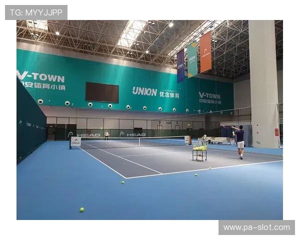 UED体育打造全方位竞技体验引领未来体育娱乐新潮流